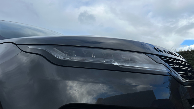 Land Rover Range Rover Evoque 2.0 D200 Dynamic HSE 5dr Auto Diesel Hatchback